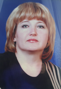 Бочкарева Валентина Александровна Бочкарева Валентина Александровна